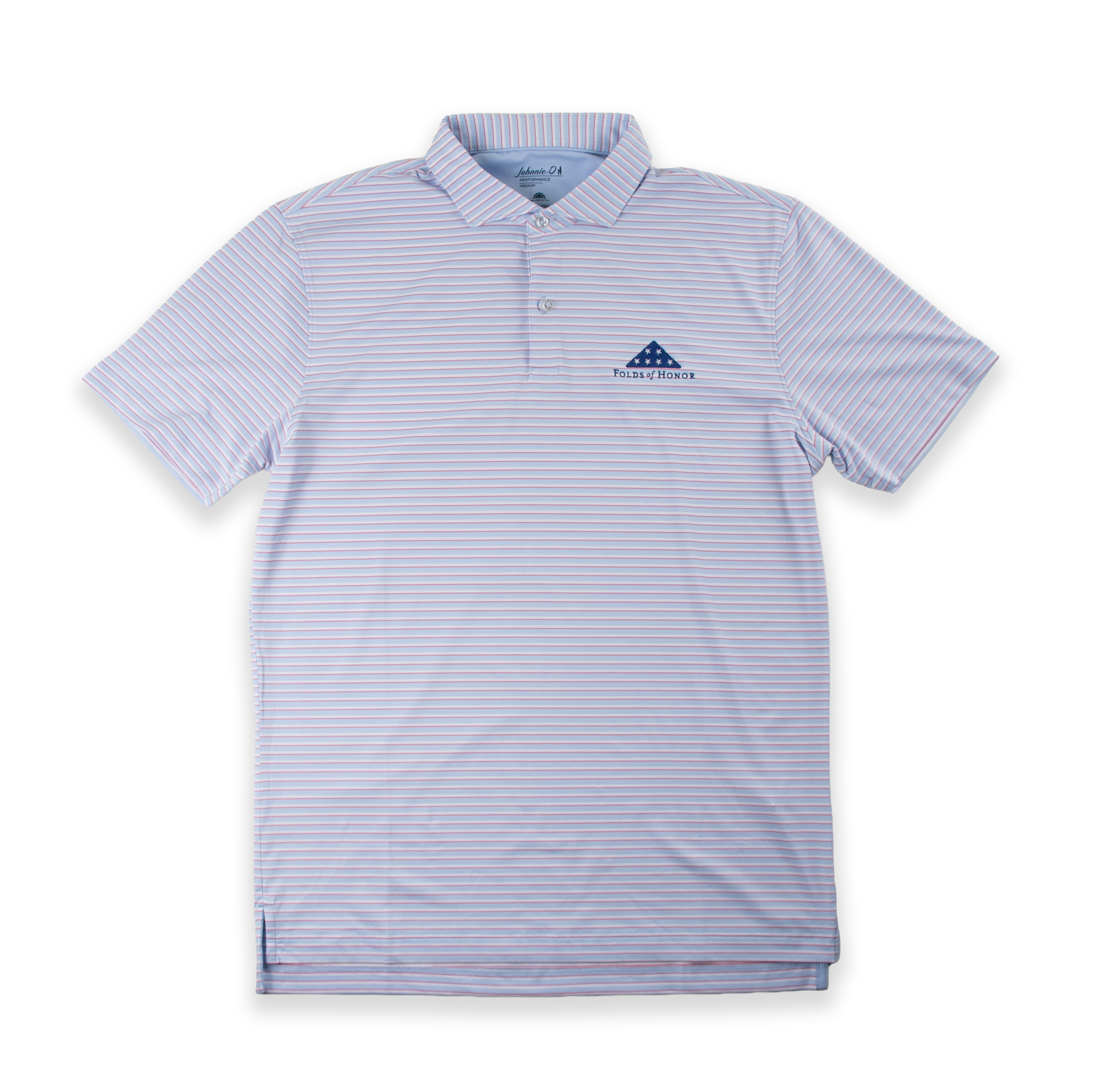 Johnnie-O Performance Polo Rez - Kona – Folds of Honor