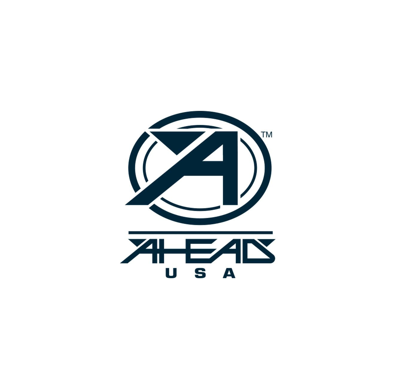 Ahead