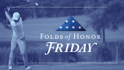 Folds of Honor Friday