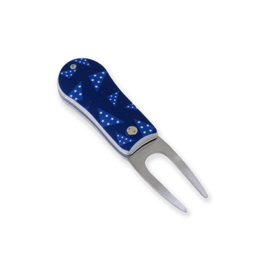 Ahead Divot Tool Switch Fix with Ball Marker