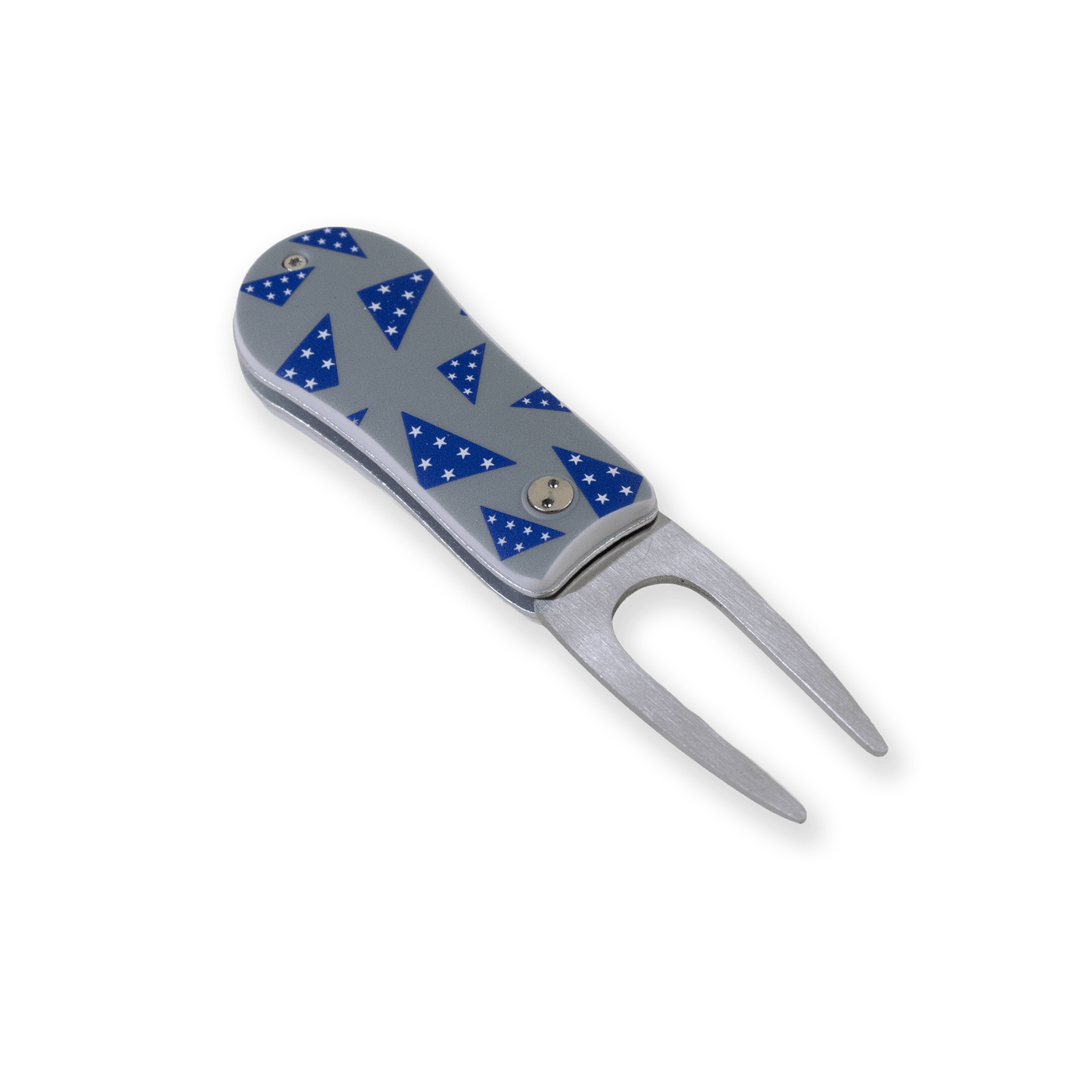 Ahead Divot Tool Switch Fix with Ball Marker