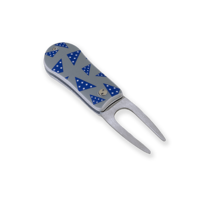 Ahead Divot Tool Switch Fix with Ball Marker