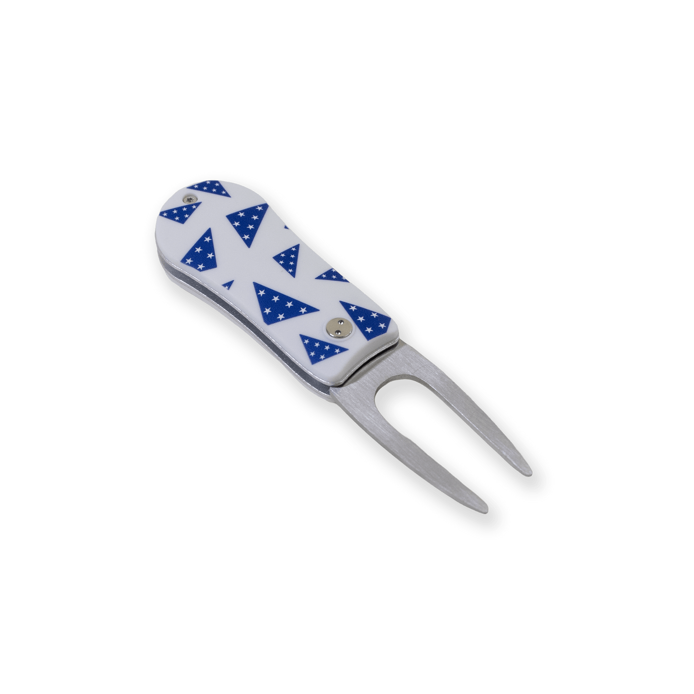 Ahead Divot Tool Switch Fix with Ball Marker