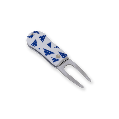 Ahead Divot Tool Switch Fix with Ball Marker