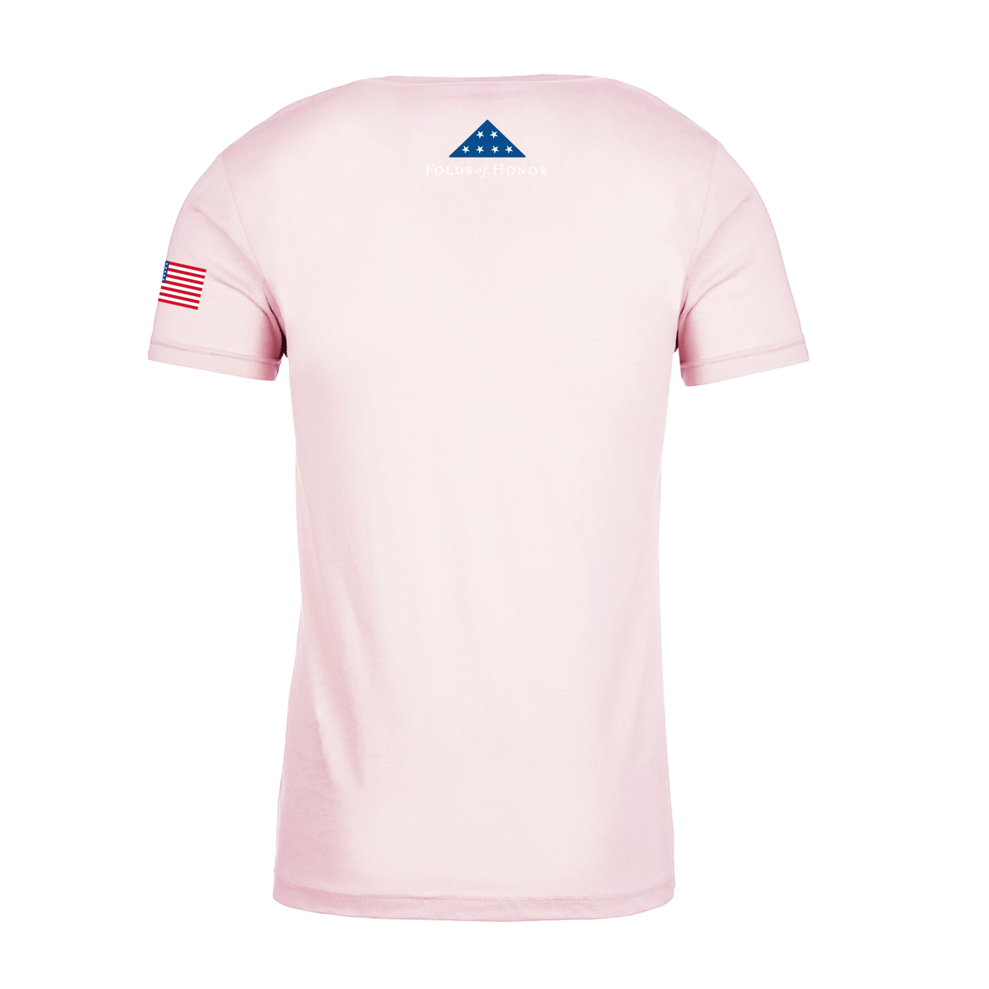 Logo T-Shirt - Pink