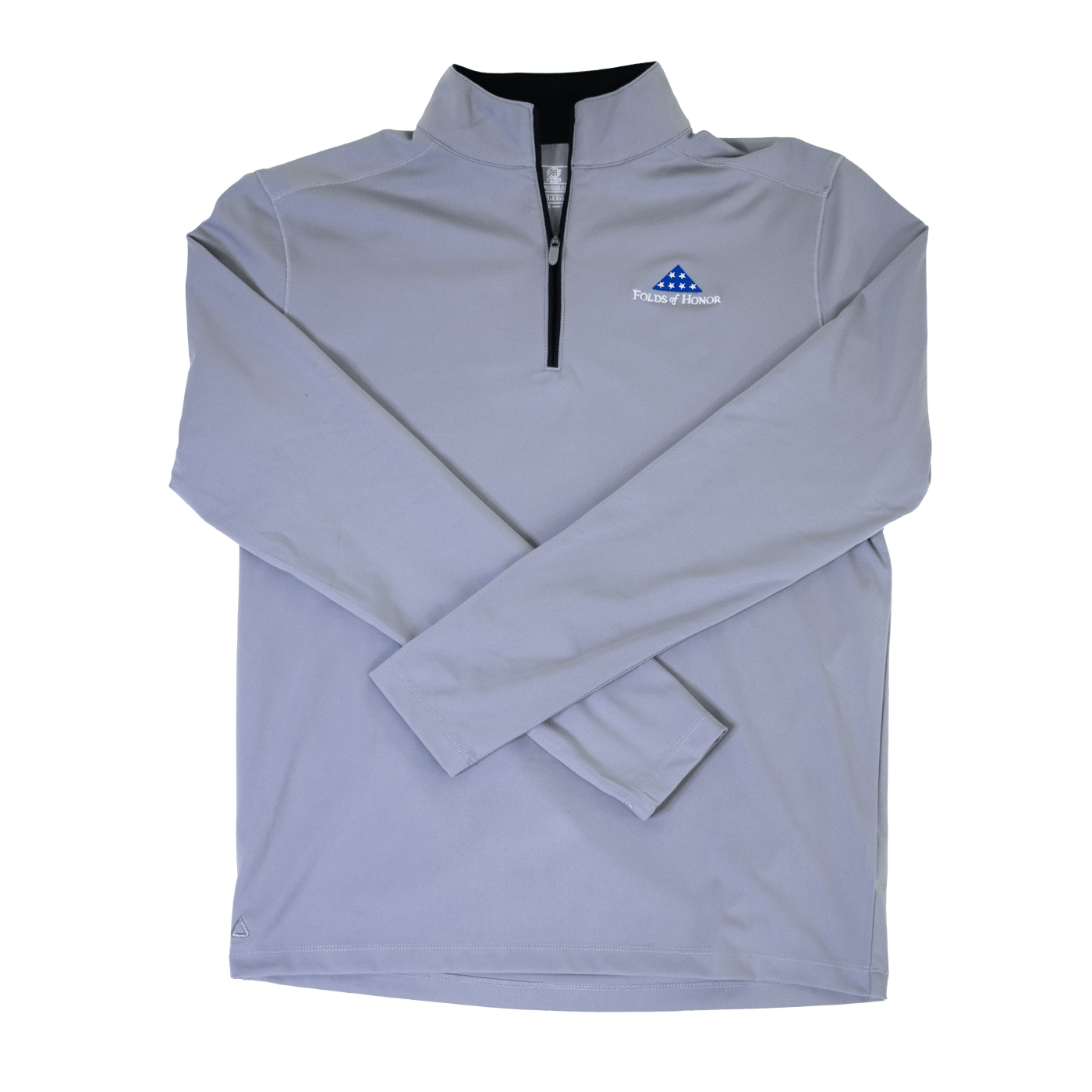 Ahead STILES Performance 1/4 Zip