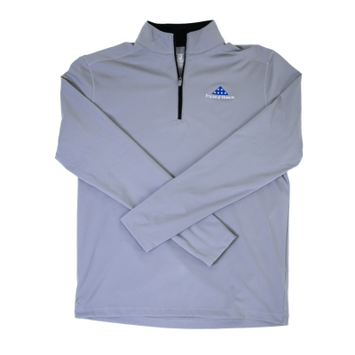 Ahead STILES Performance 1/4 Zip