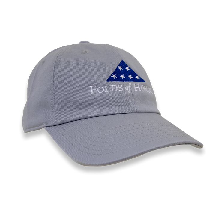 Ahead Largo Hat – Folds of Honor