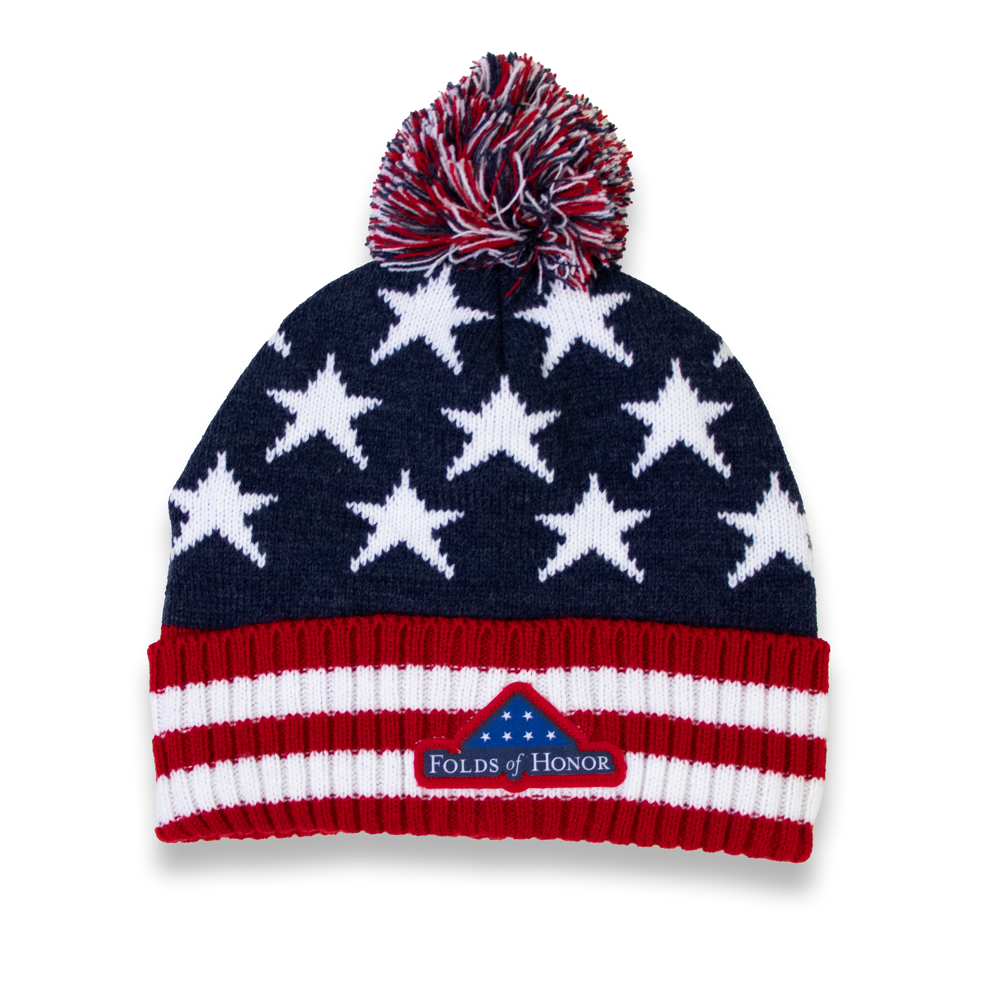 Ahead Beanie