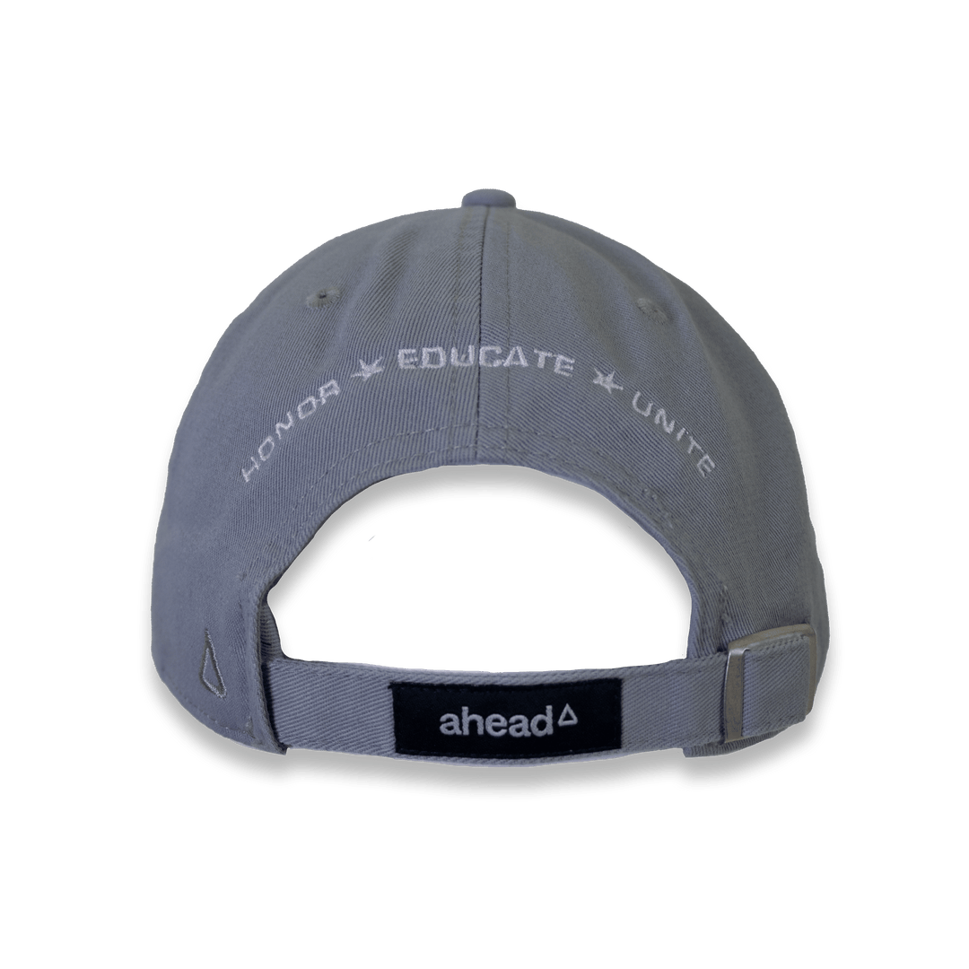 Ahead Largo Hat – Folds of Honor