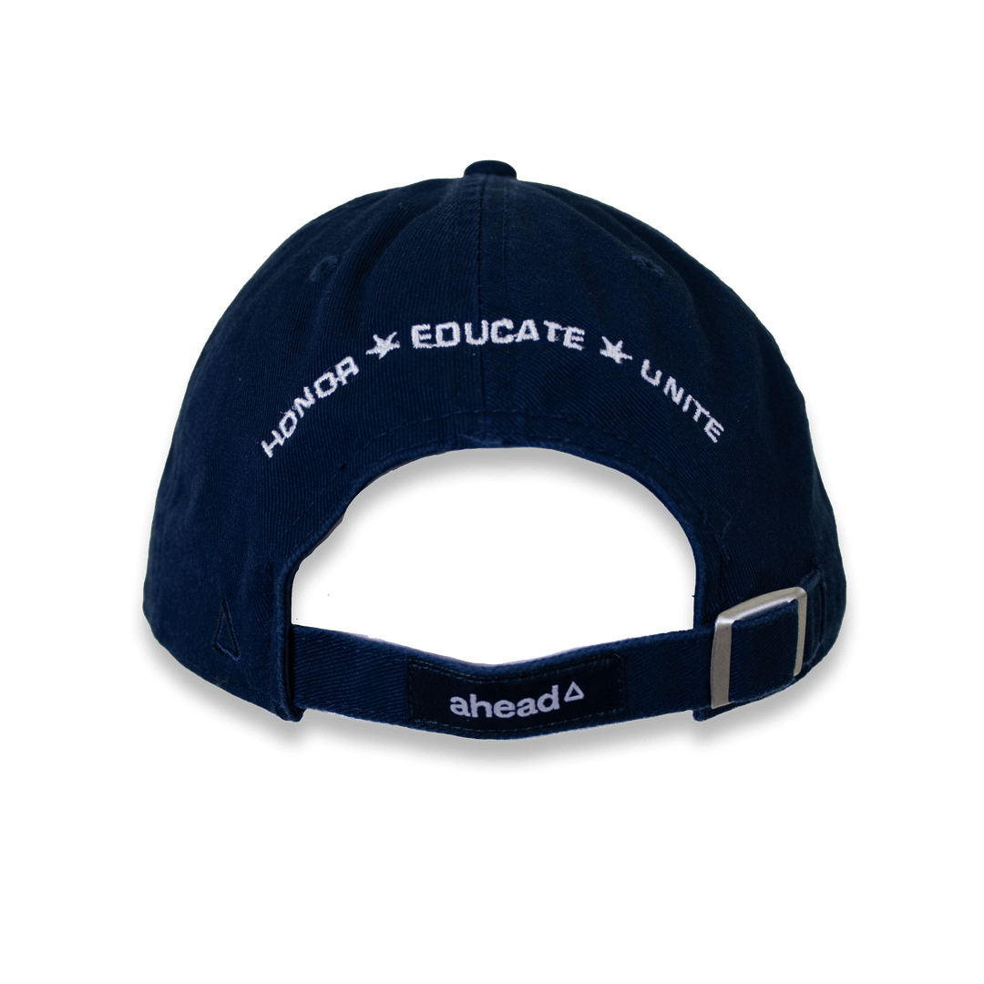Ahead Largo Hat – Folds of Honor