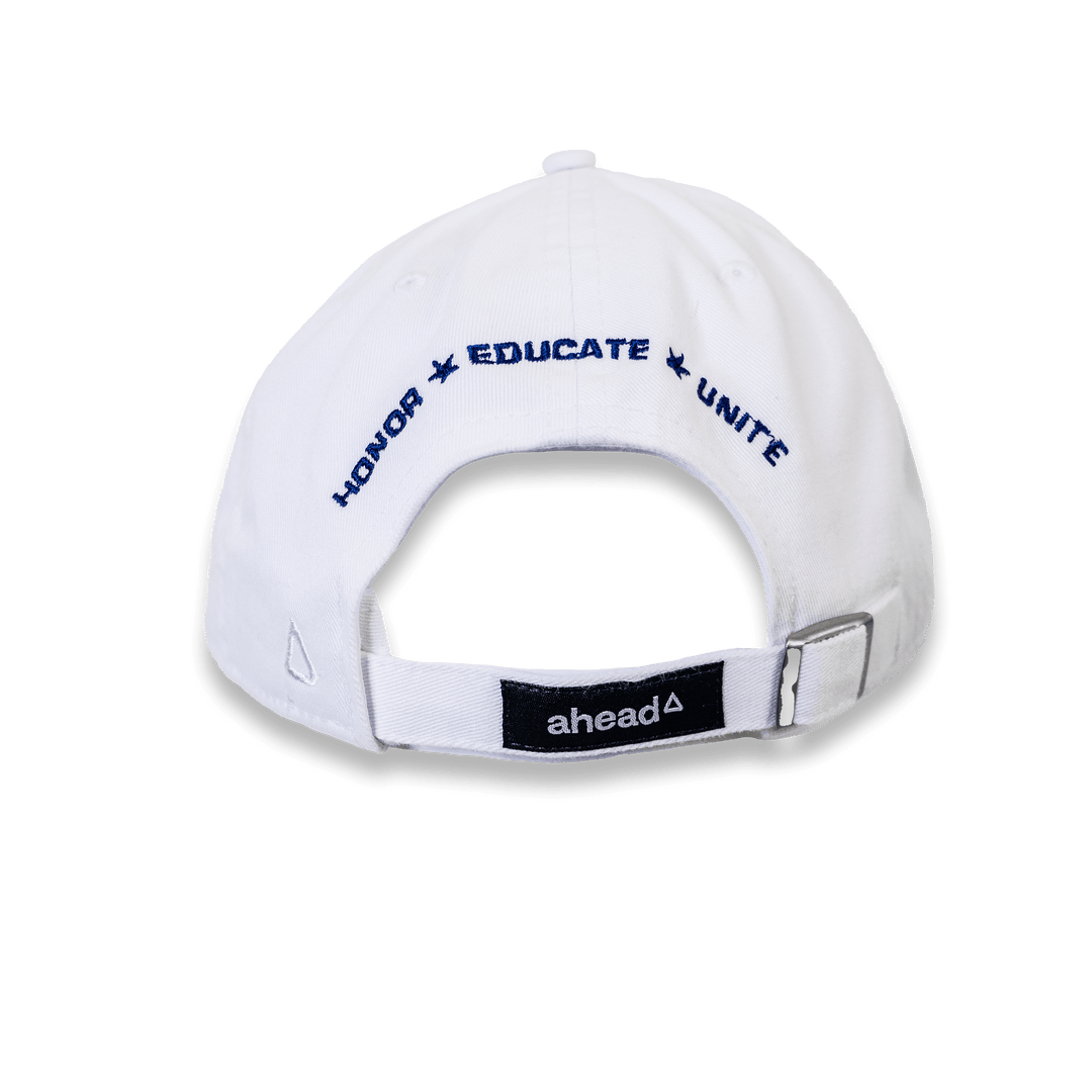 Ahead Largo Hat – Folds of Honor