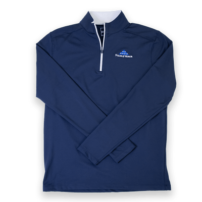 Ahead STILES Performance 1/4 Zip