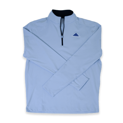 Ahead STILES Performance 1/4 Zip