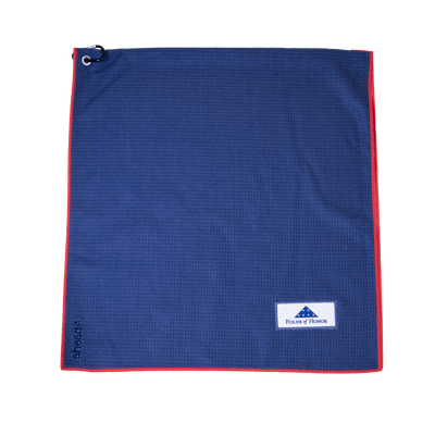 Ahead Microfiber Towels