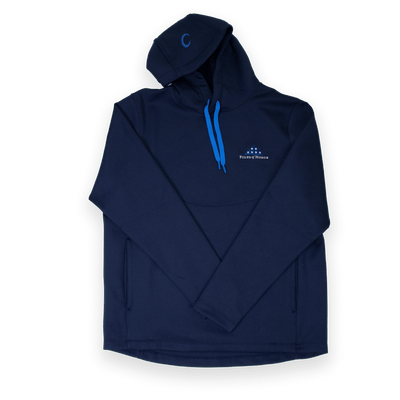 ZeroRestriction TKO Hoodie