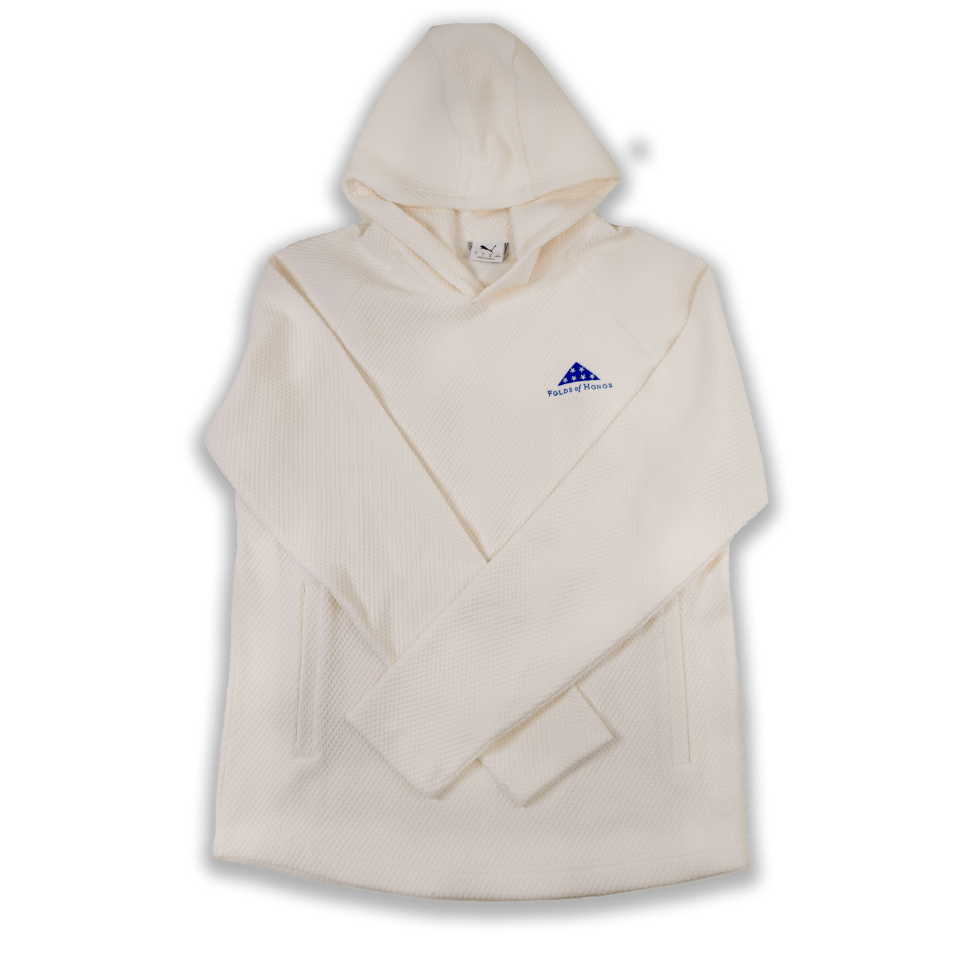 Puma Boulder 2.0 Hoodie
