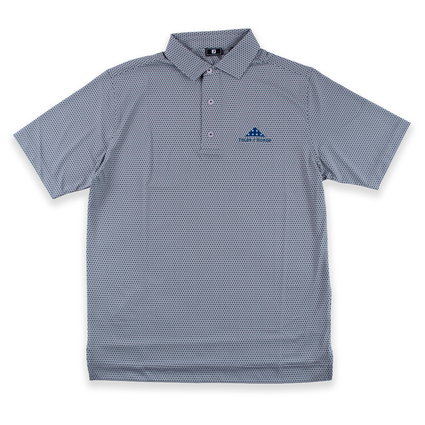 FootJoy Steller Print