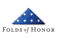 Folds of Honor 