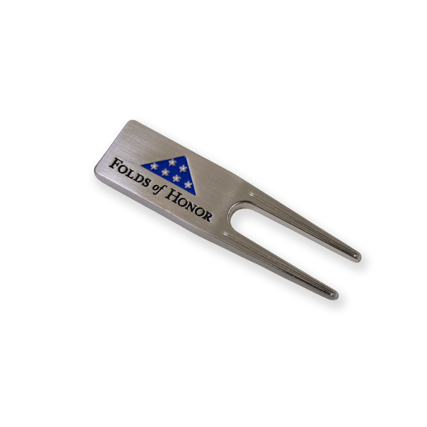 Ahead Divot Tool Custom Shape