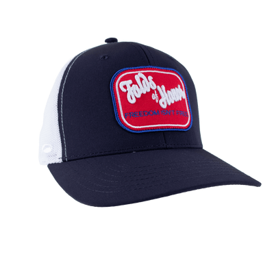 Pukka Trucker Hat