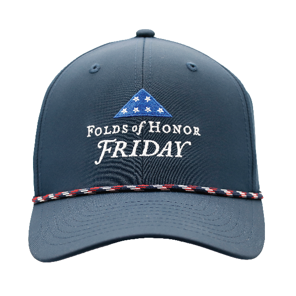 Folds of Honor Friday Hat