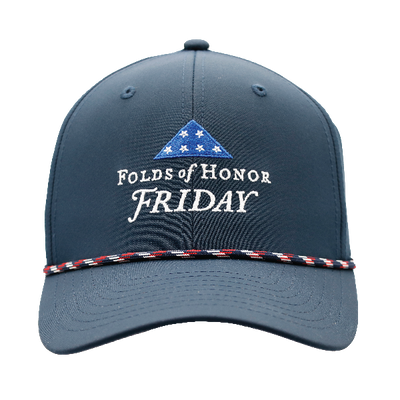 Folds of Honor Friday Hat