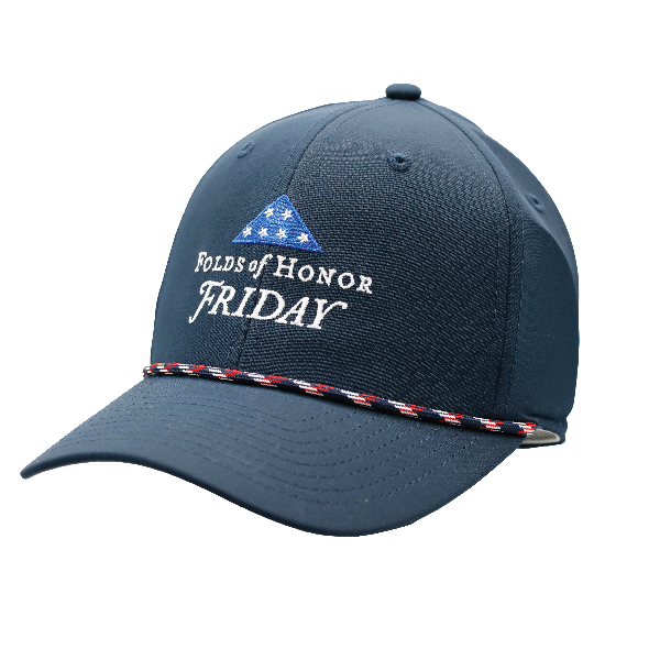 Folds of Honor Friday Hat