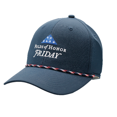 Folds of Honor Friday Hat