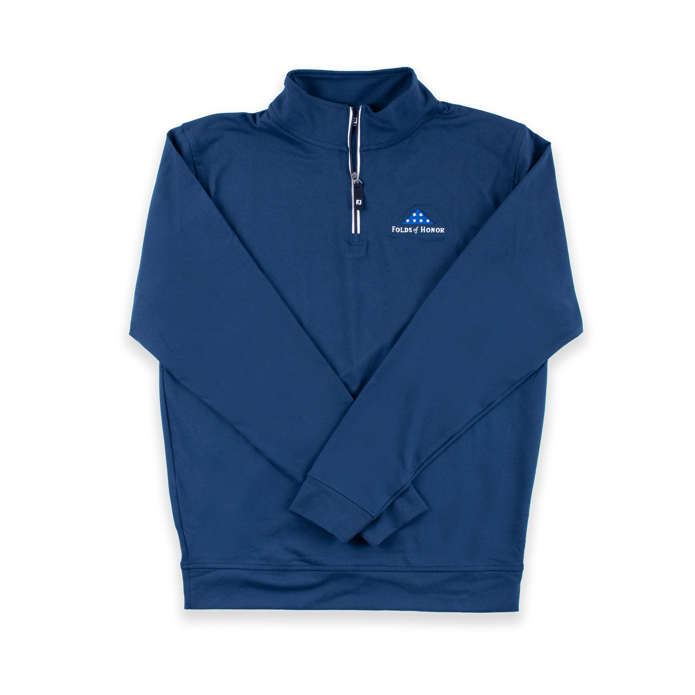 FootJoy Approach 1/4 Zip