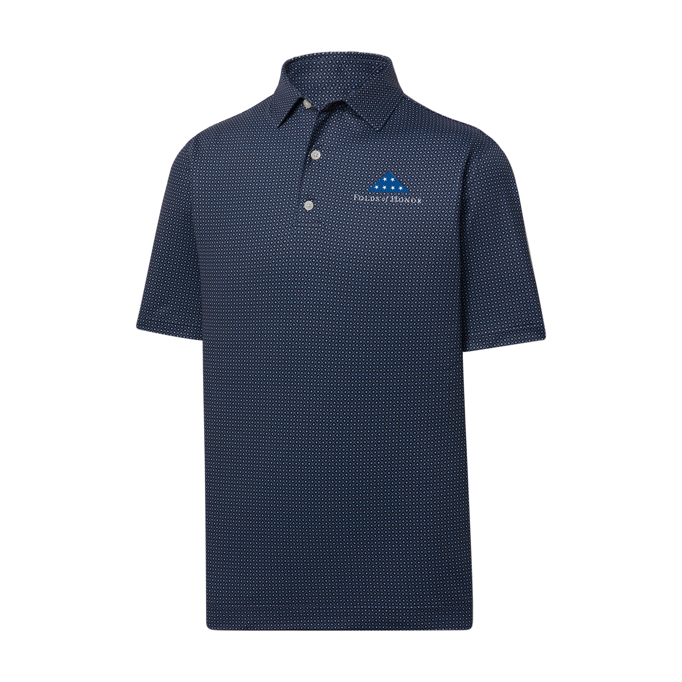 FootJoy Polo - Navy