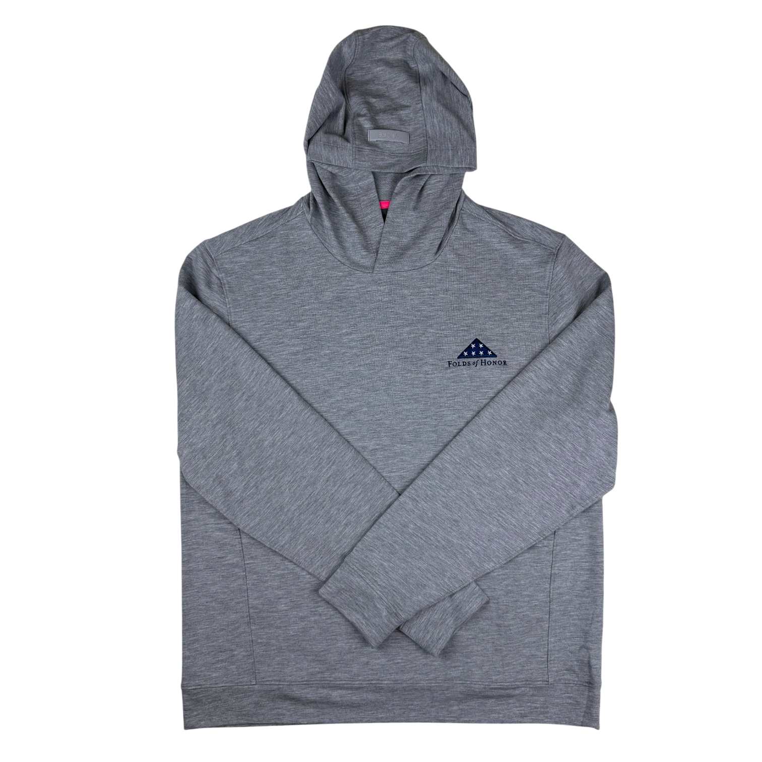 G/FORE All Play Terry Hoodie – Folds of Honor