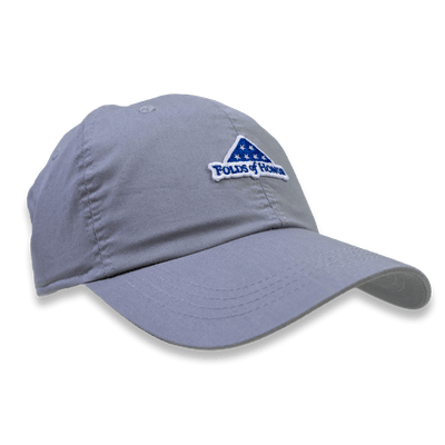 Ahead Shawmut Hat