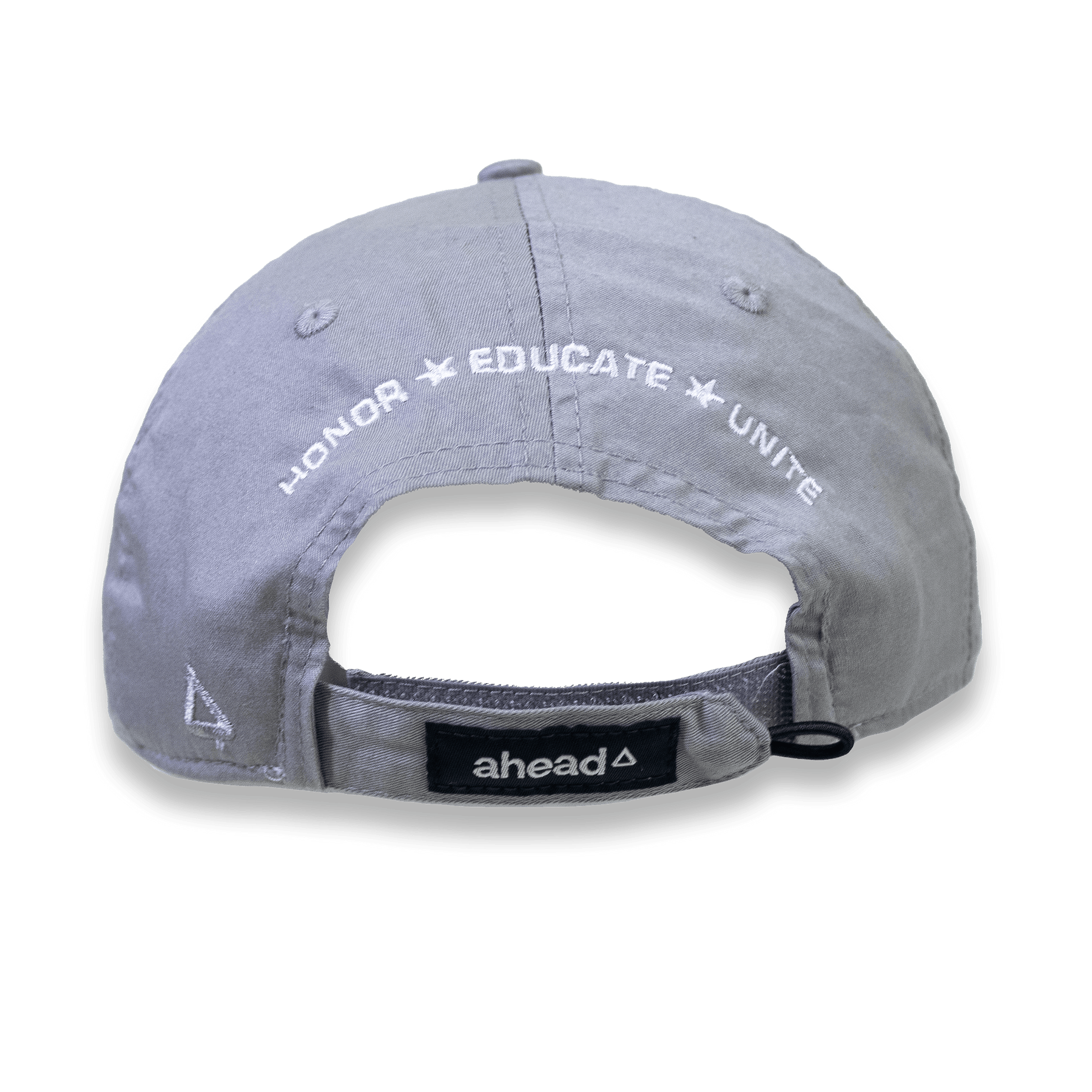 Ahead Shawmut Hat Folds of Honor