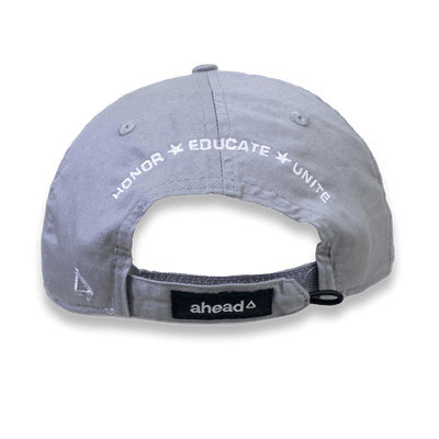 Ahead Shawmut Hat
