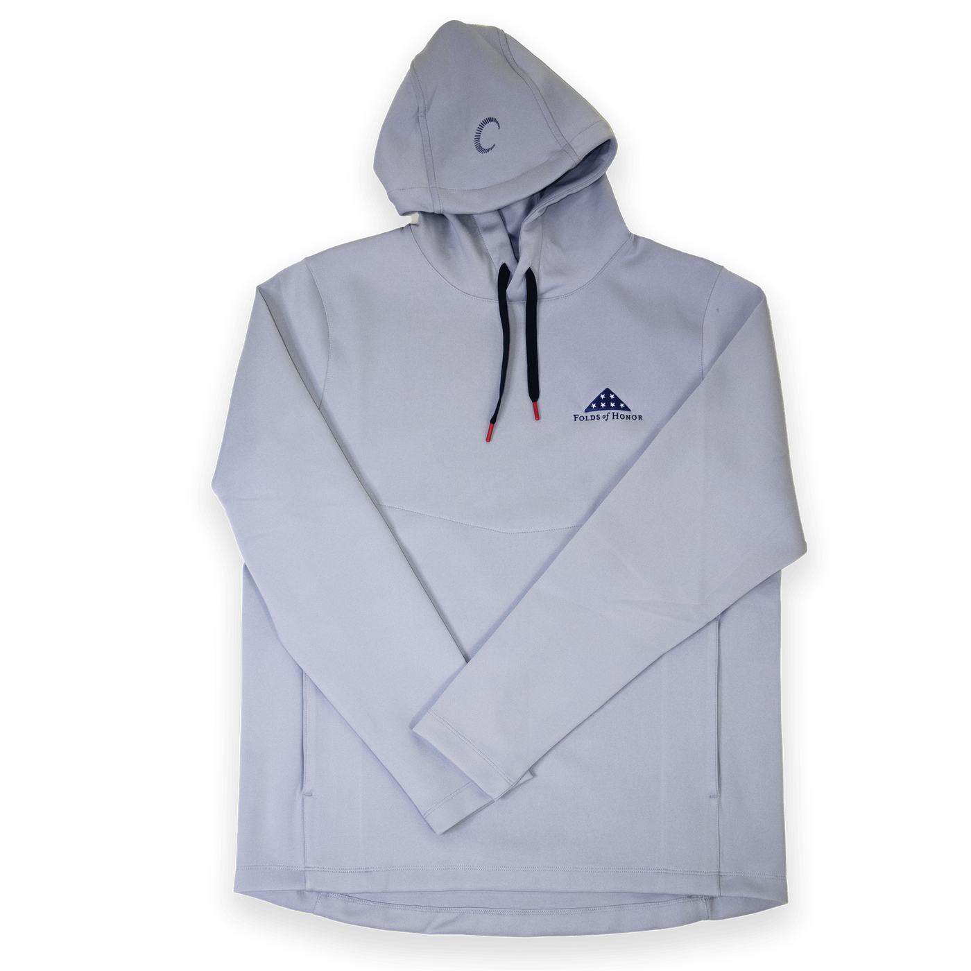 ZeroRestriction TKO Hoodie