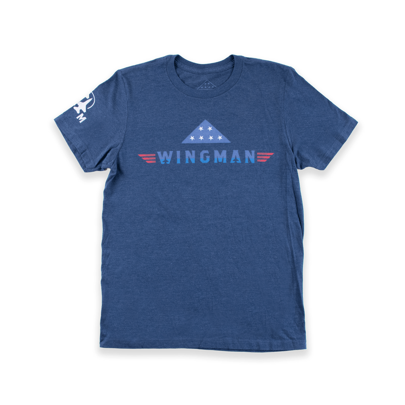 Premium T-Shirt - Wingman
