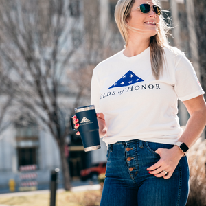 Folds of Honor Store