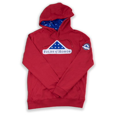 Levelwear Podium Hoodie