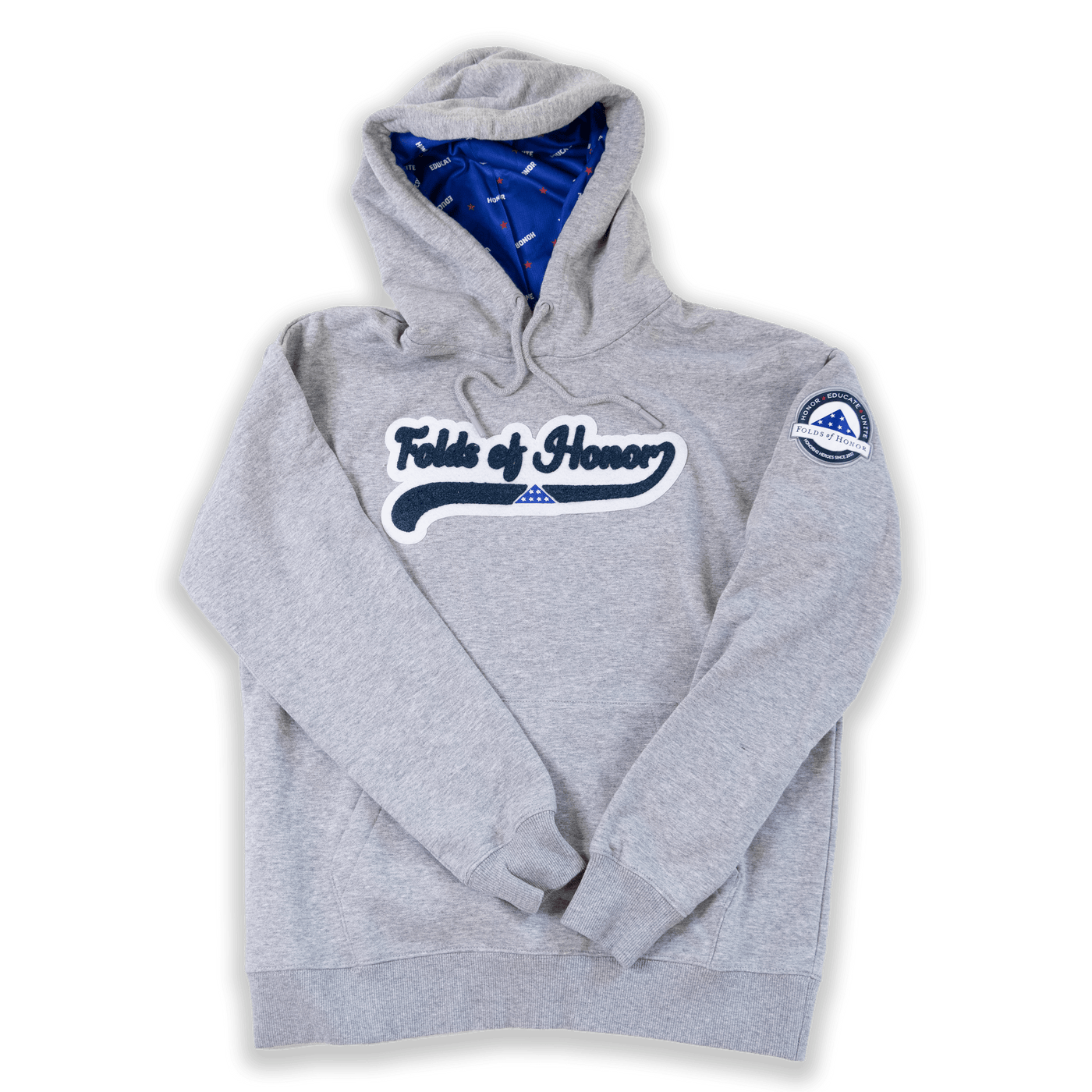 Levelwear Adorn Hoodie