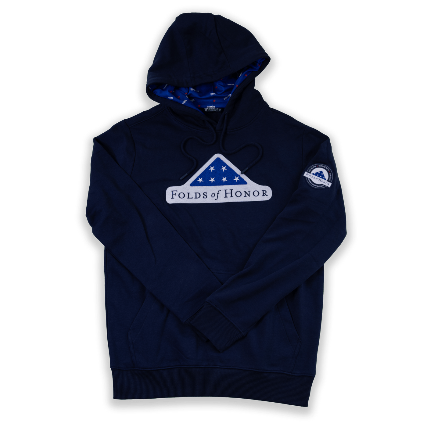 Levelwear Podium Hoodie