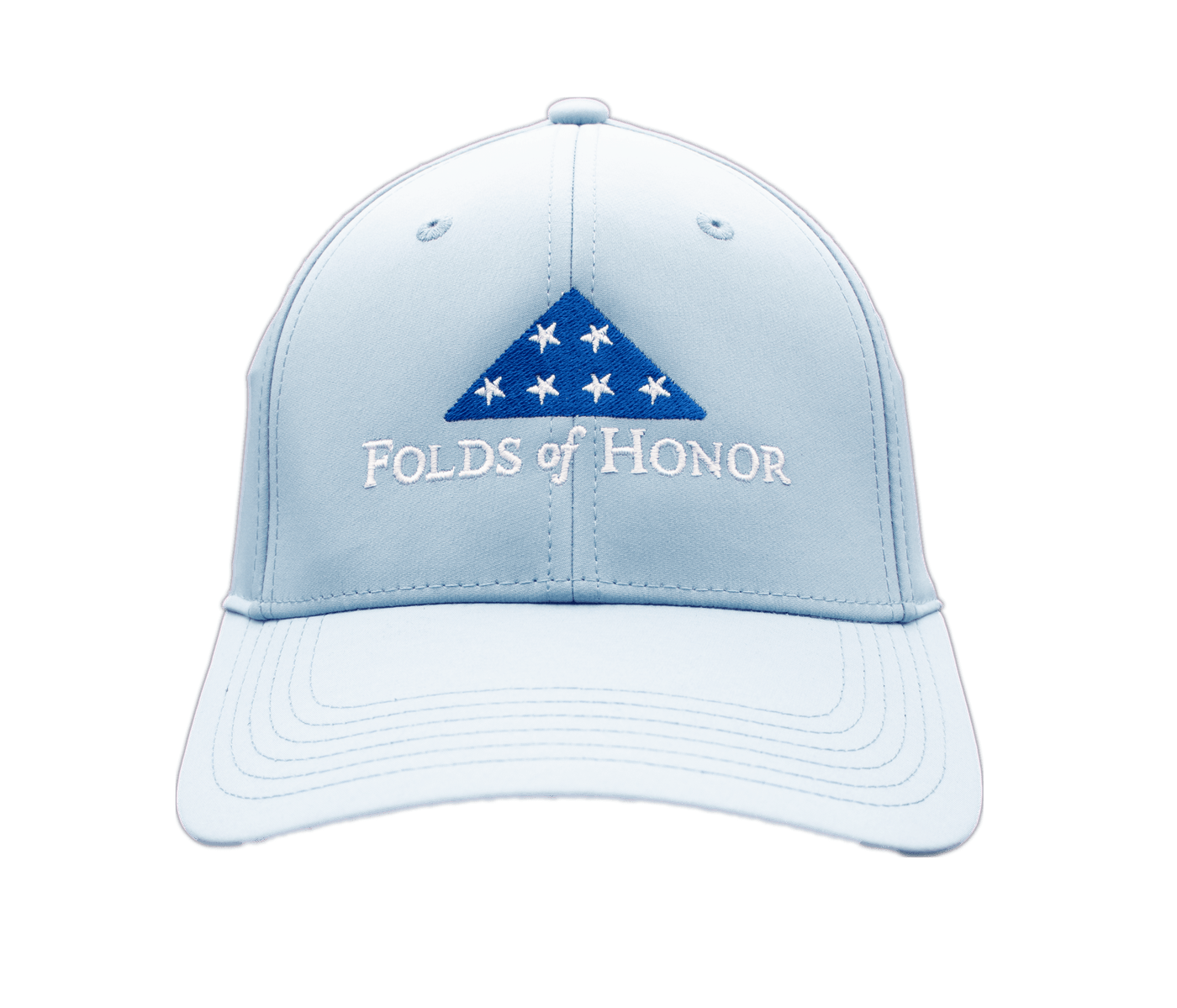 Ahead Hat - Light Blue