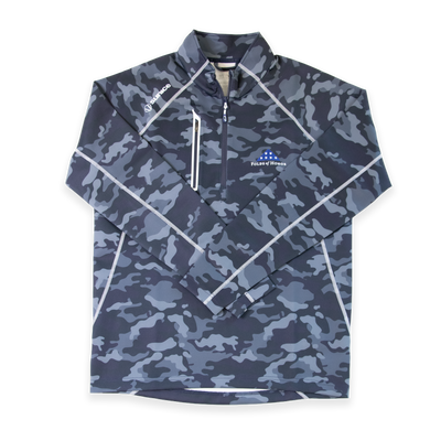 Sunice Allendale 2.0 Water Repellant Pullover