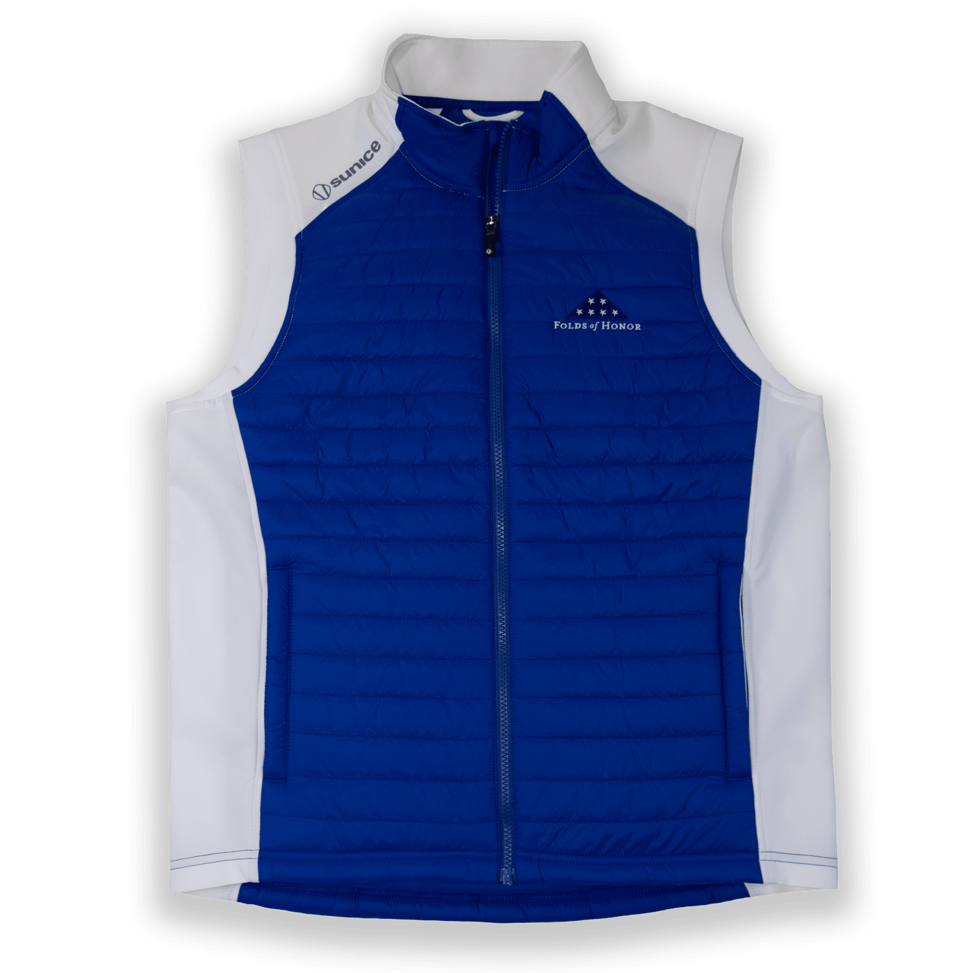 Sunice Hamilton Thermal Hybrid Vest