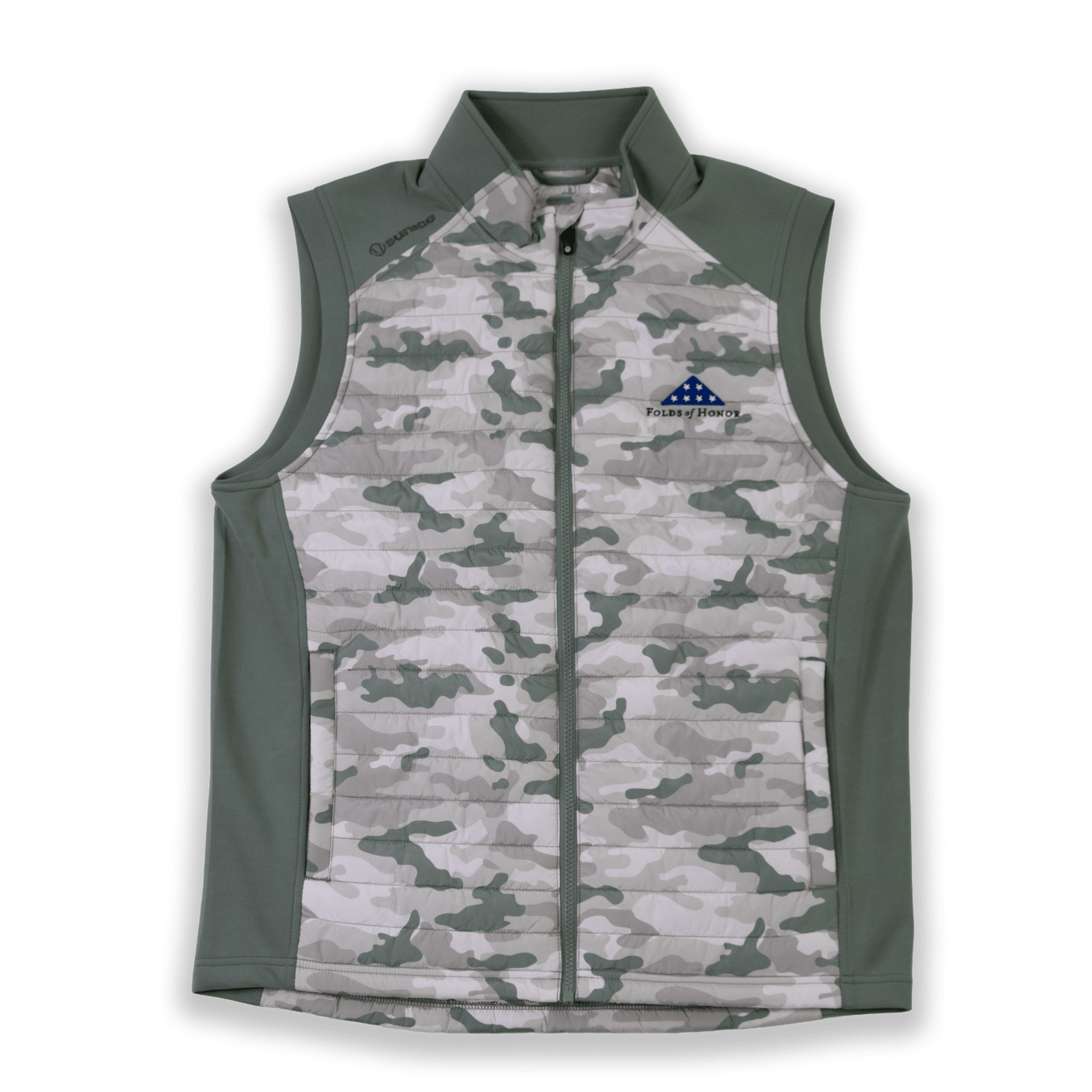 Sunice Hamilton Thermal Hybrid Vest