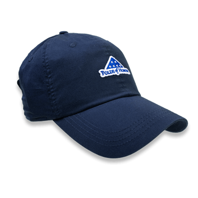 Ahead Shawmut Hat