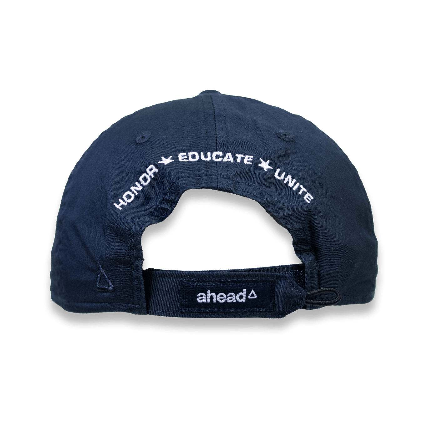 Ahead Shawmut Hat
