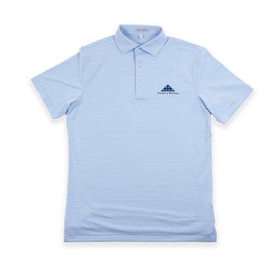 Peter Millar Hales Performance Jersey Polo