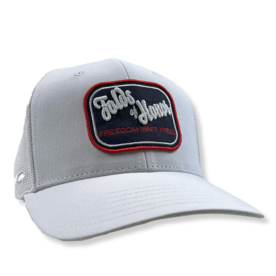 Pukka Trucker Hat