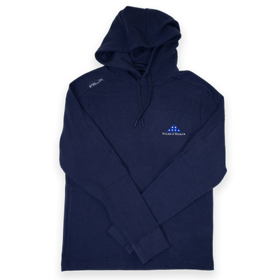 Ralph Lauren RLX Tech Waffle Hoodie
